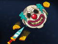 խաղ Knife Hit Horror