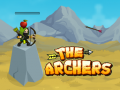 խաղ The Archers