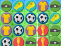 խաղ World Cup Match 3