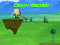 խաղ Crazy Archer