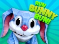 խաղ Run Bunny Run