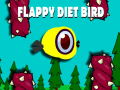 խաղ Flappy Diet Bird