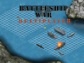 խաղ Battleship War Multiplayer