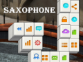 խաղ Saxophone