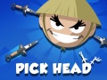 խաղ Pick Head