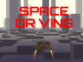 խաղ Space Driving