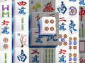 խաղ Mahjong Gardens