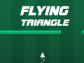 խաղ Flying Triangle