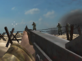 խաղ WWII:Seige
