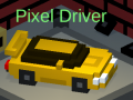 խաղ Pixel Driver