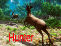 խաղ Hunter