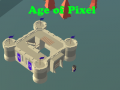 խաղ Age of Pixel