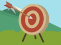 խաղ Archery Practice