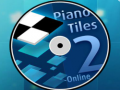 խաղ Piano Tiles 2 online
