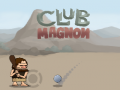 խաղ Club Magnon