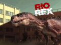 խաղ Rio Rex