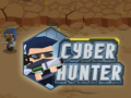 խաղ Cyber Hunter