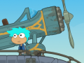 խաղ Poptropica
