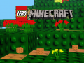 խաղ Lego Minecraft