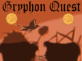 խաղ Gryphon Quest