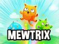 խաղ Mewtrix