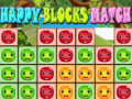 խաղ Happy Block Collapse