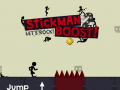 խաղ Stickman Boost 2