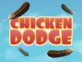 խաղ Chicken Dodge