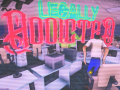 խաղ Legally Addicted