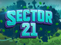 խաղ Sector 21