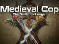 խաղ Medieval Cop The Death of a Lawyer