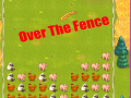 խաղ Over the Fence