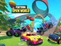 խաղ Fortride: Open World