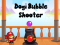 խաղ Dogi Bubble Shooter