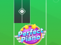 խաղ Perfect Piano