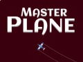 խաղ Plane Master