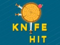 խաղ Knife Hit.Evolution