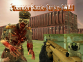 խաղ Counter Battle Strike Swat 