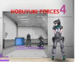 խաղ Nobuyuki Forces 4