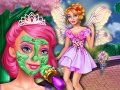 խաղ Gracie The Fairy Adventure