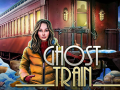 խաղ Ghost Train