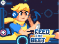 խաղ Feed the Beet