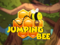 խաղ Jumping Bee