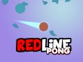 խաղ Red Line Pong