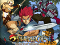 խաղ ThunderCats Sword Of Omens