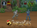 խաղ Thundercats: The Rescue