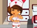 խաղ Nurse Dora