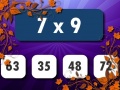 խաղ Math Test