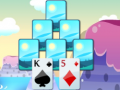 խաղ Mountain Solitaire