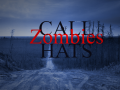 խաղ Call of Hats: Zombies